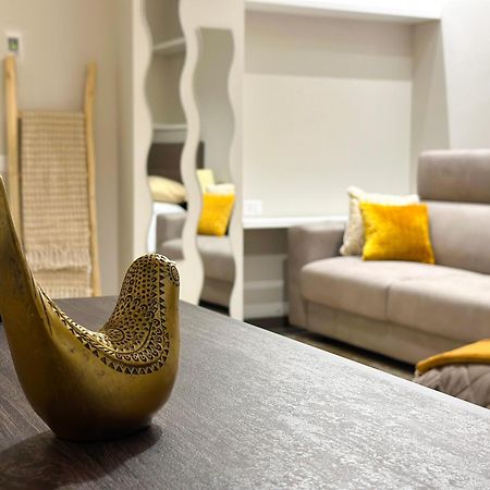 Agora Connect Space Brindisi Dış mekan fotoğraf