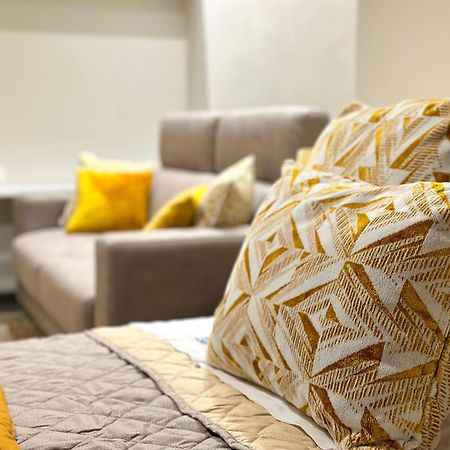Agora Connect Space Brindisi Dış mekan fotoğraf