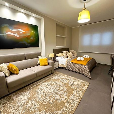 Agora Connect Space Brindisi Dış mekan fotoğraf