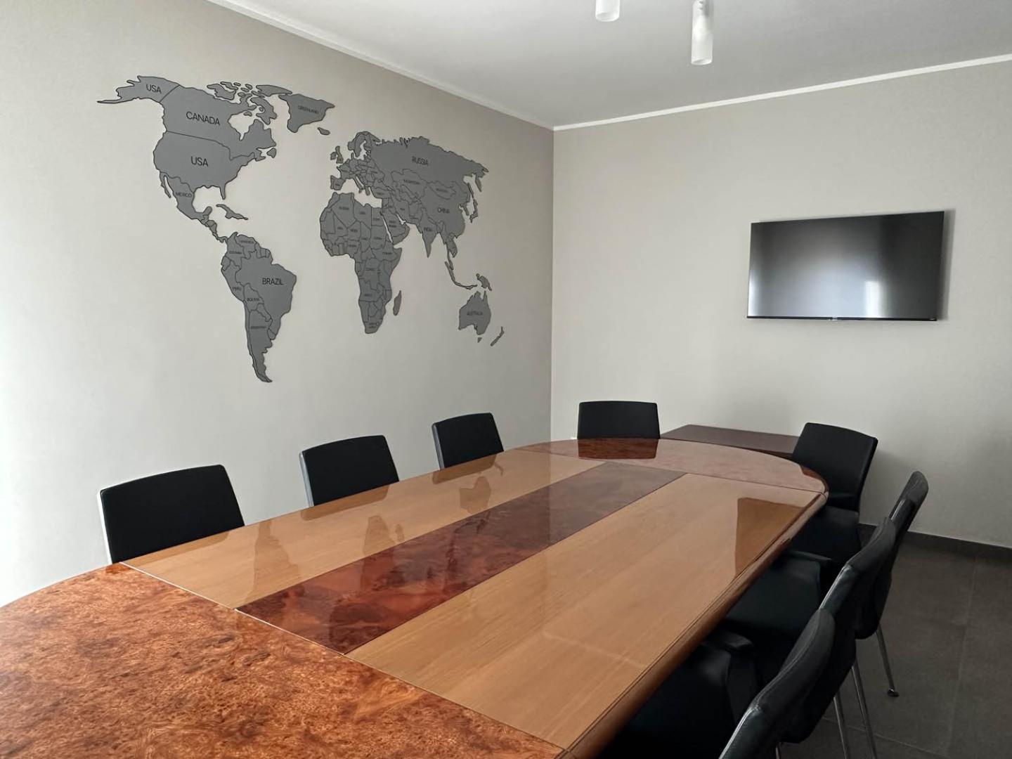 Agora Connect Space Brindisi Dış mekan fotoğraf