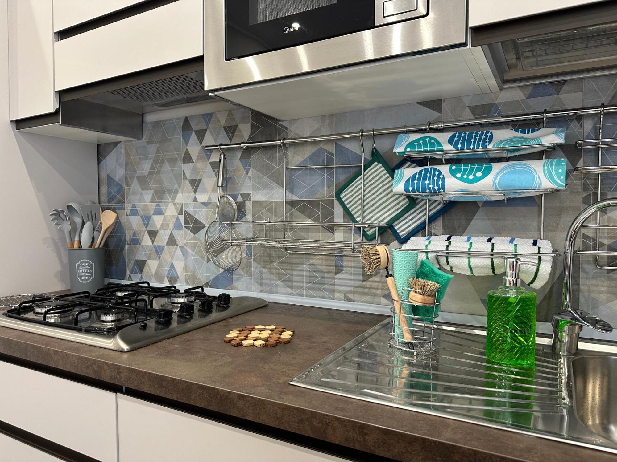 Agora Connect Space Brindisi Dış mekan fotoğraf