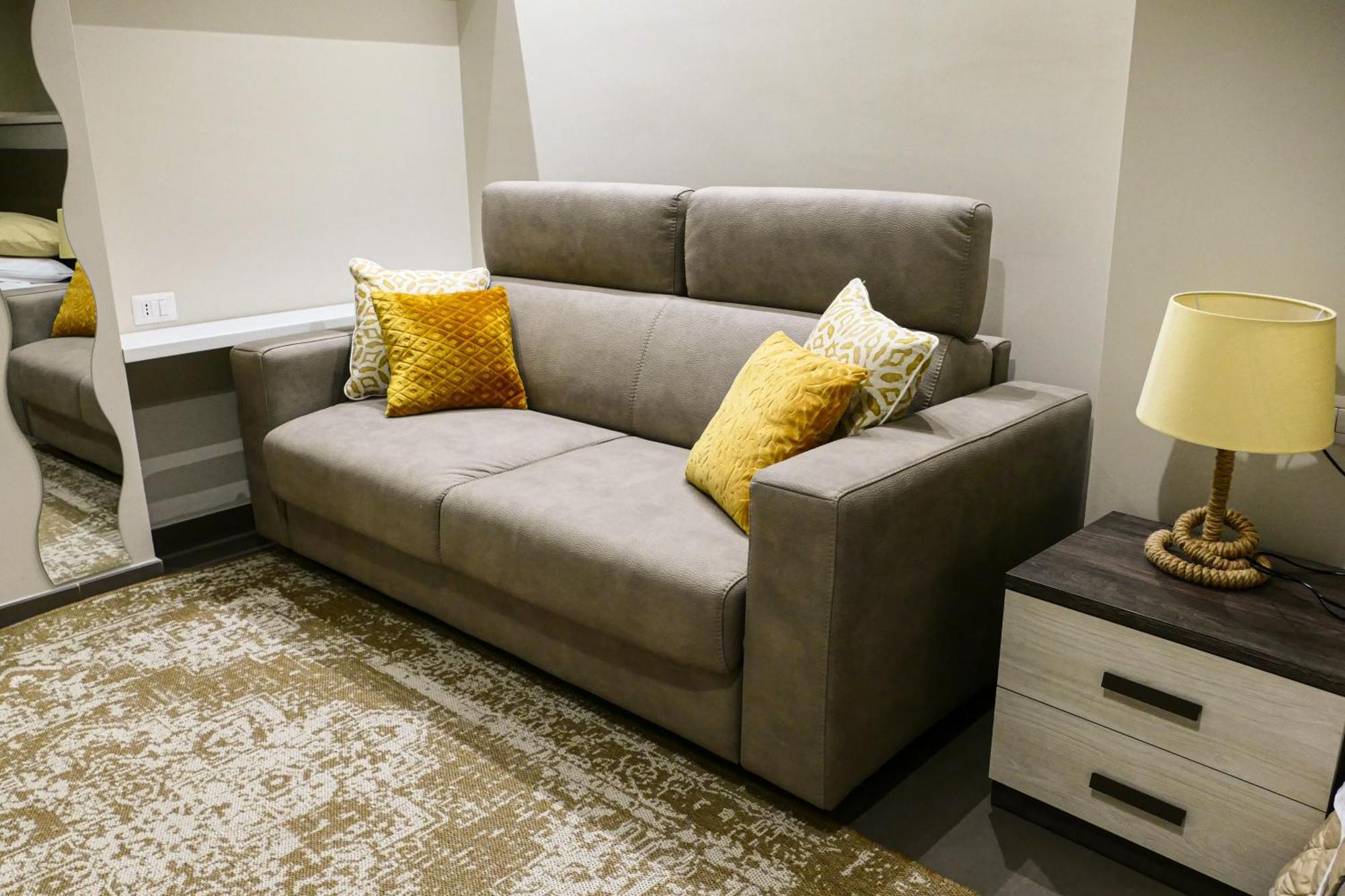Agora Connect Space Brindisi Dış mekan fotoğraf