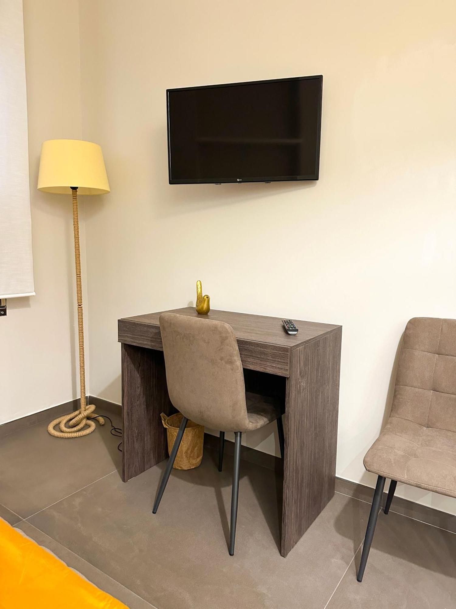 Agora Connect Space Brindisi Dış mekan fotoğraf