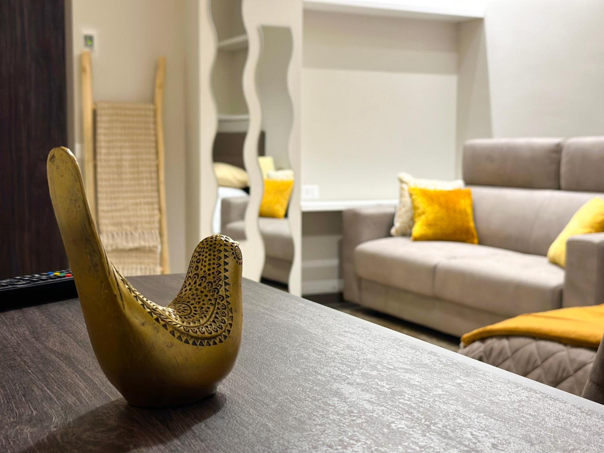 Agora Connect Space Brindisi Dış mekan fotoğraf