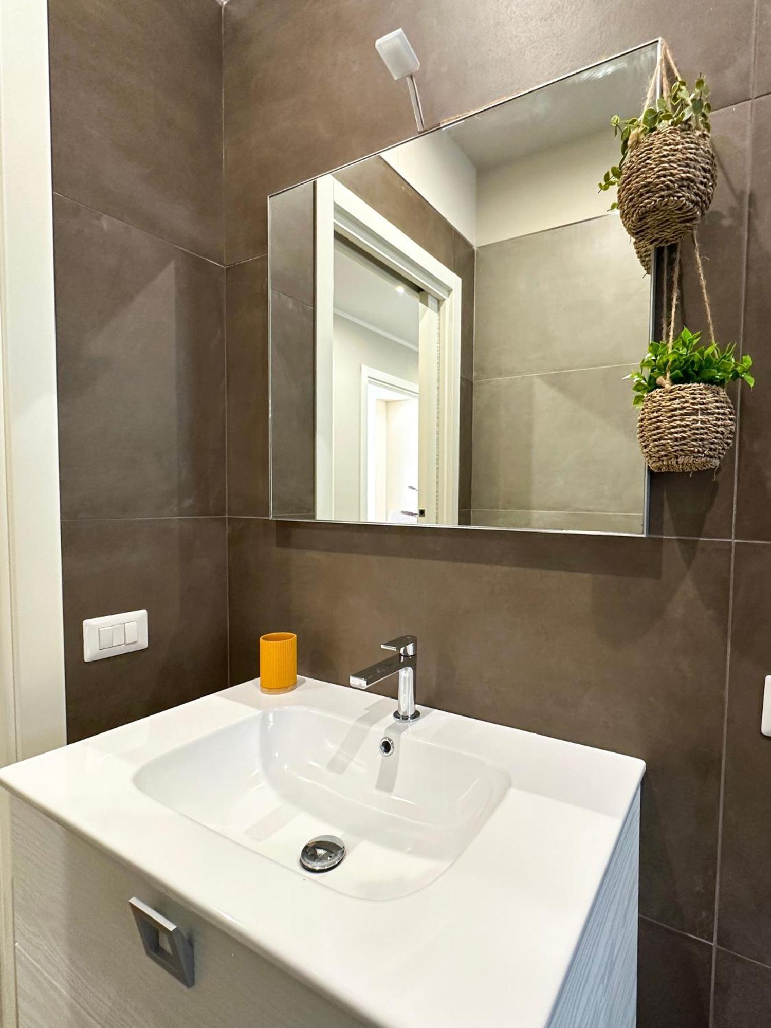 Agora Connect Space Brindisi Dış mekan fotoğraf