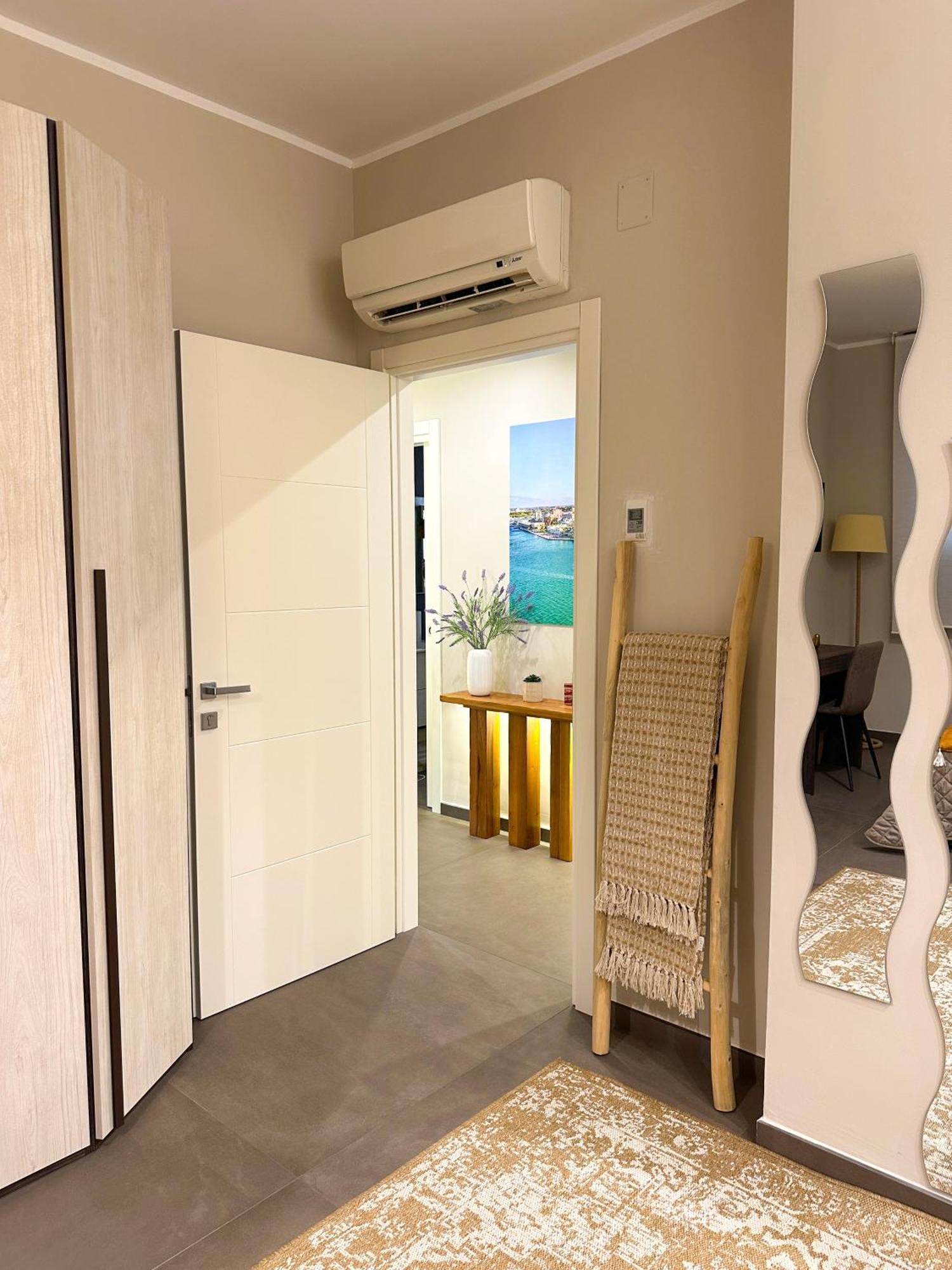 Agora Connect Space Brindisi Dış mekan fotoğraf