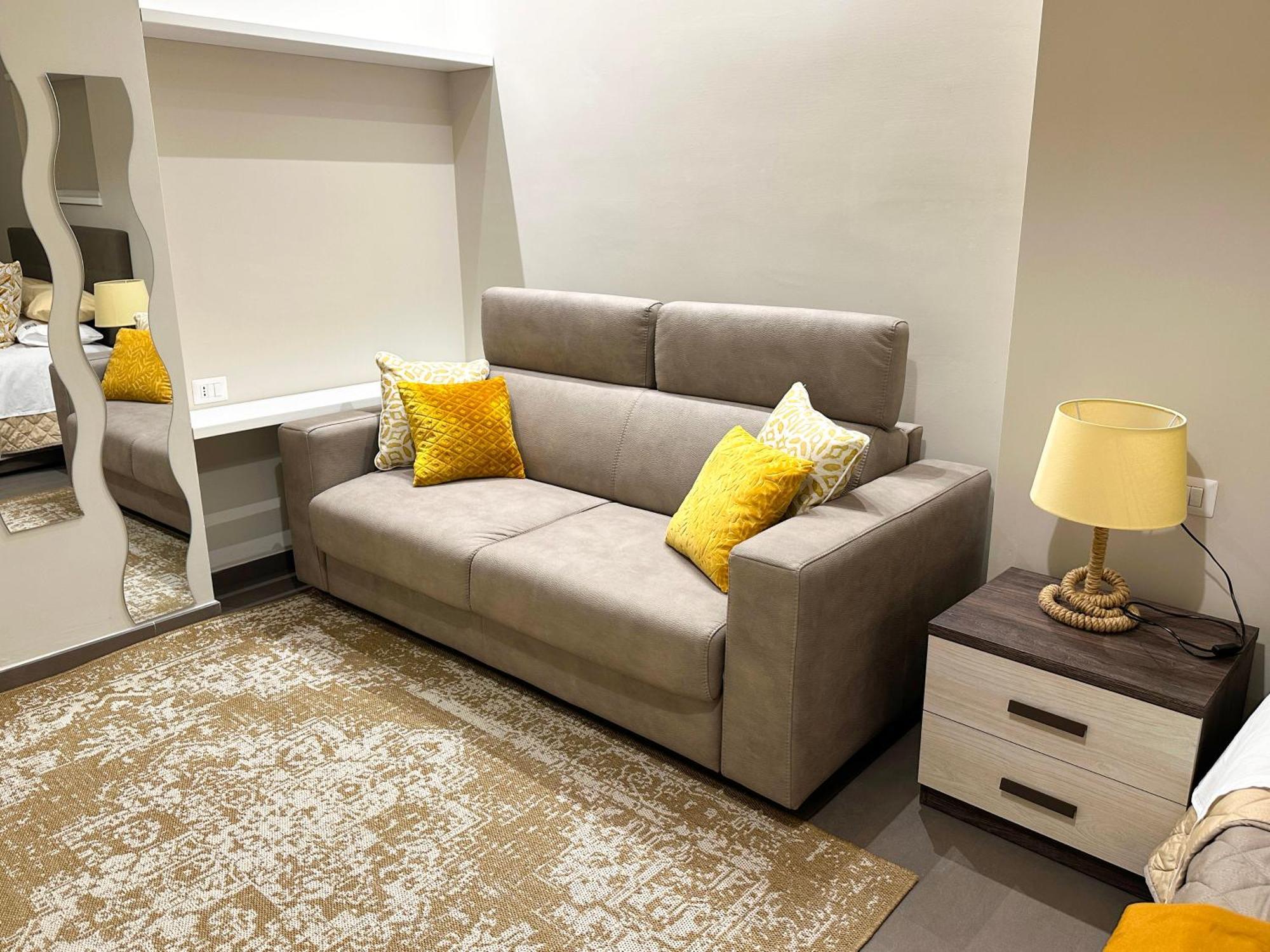 Agora Connect Space Brindisi Dış mekan fotoğraf
