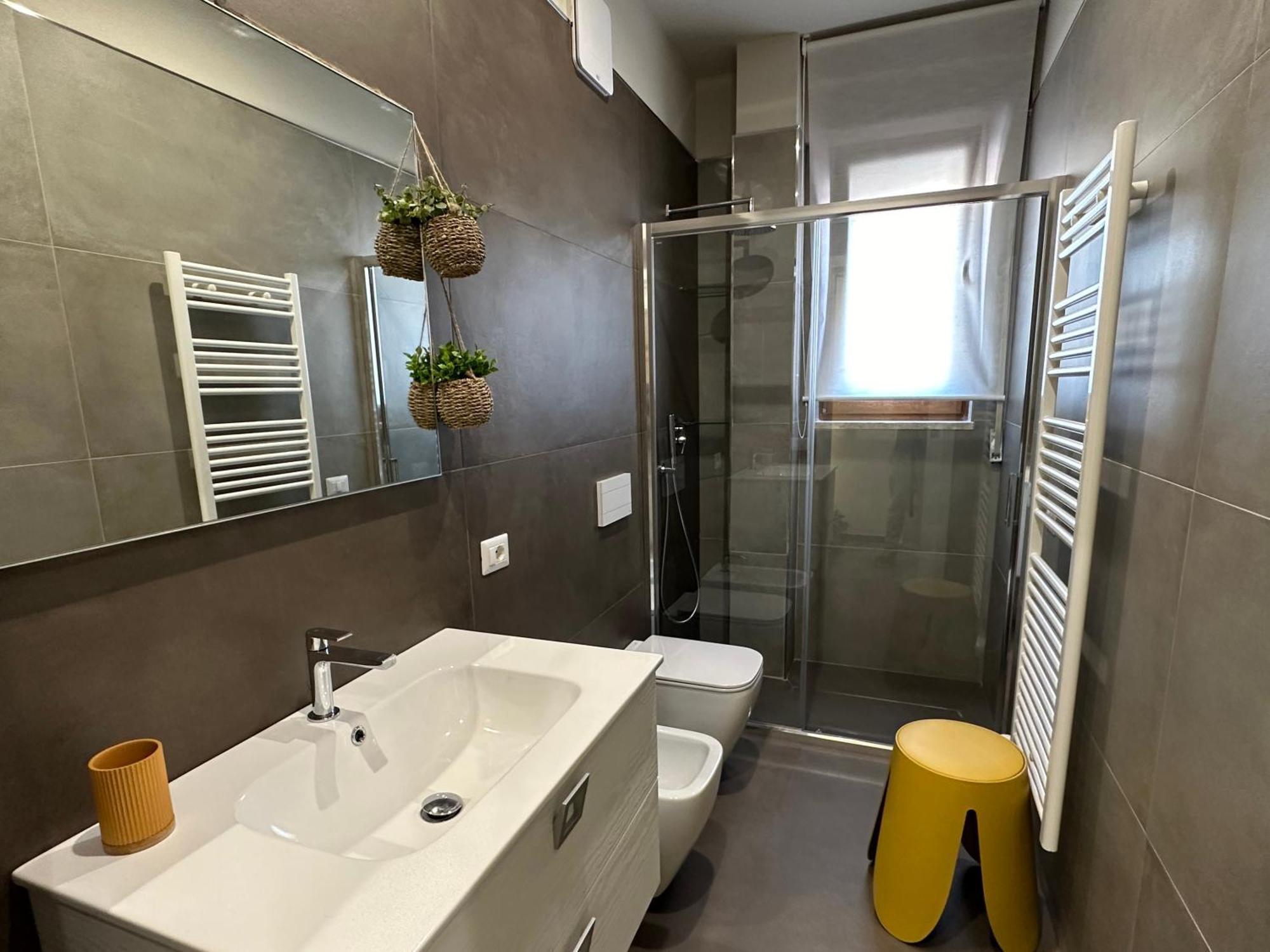 Agora Connect Space Brindisi Dış mekan fotoğraf