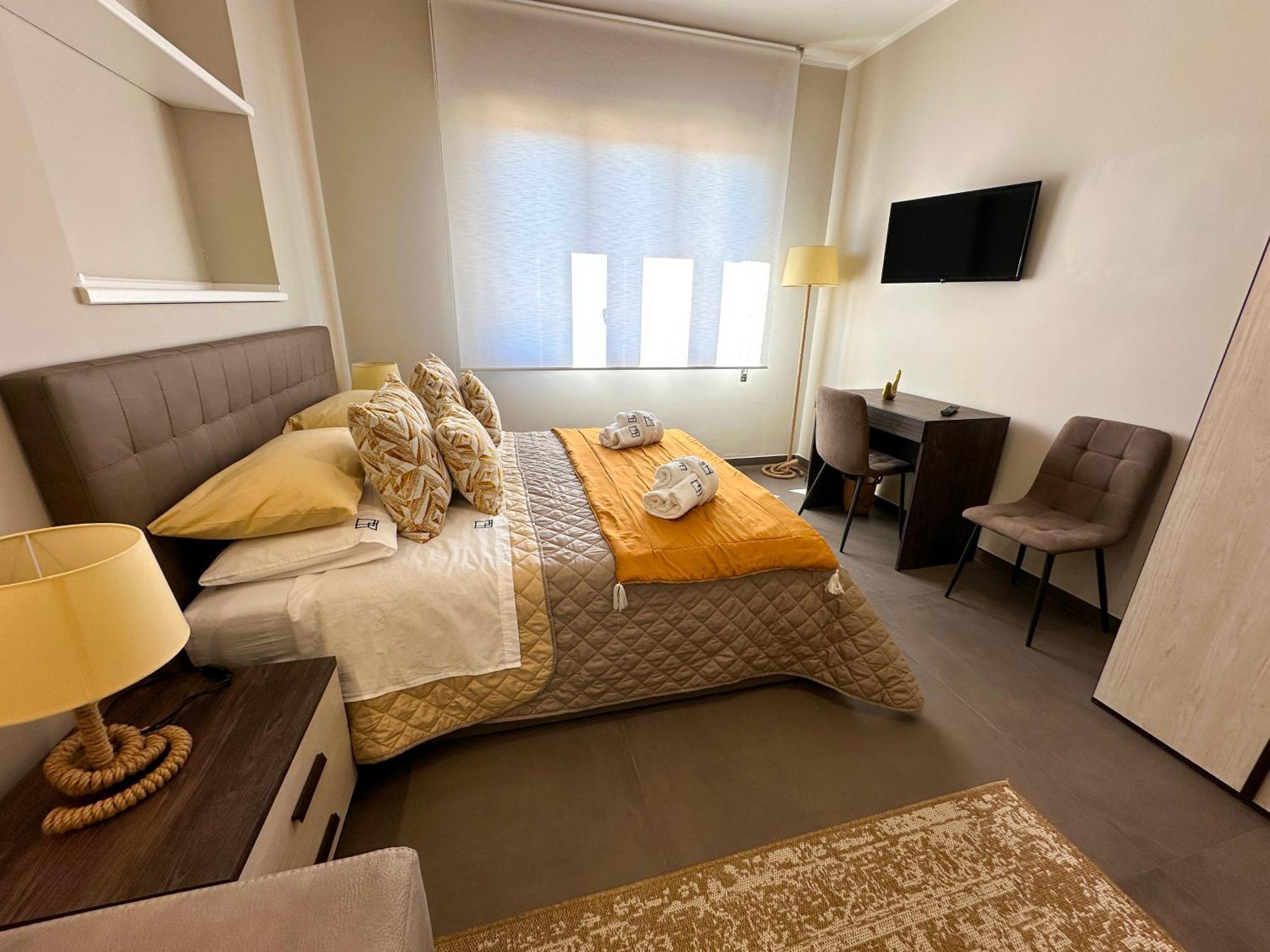 Agora Connect Space Brindisi Dış mekan fotoğraf