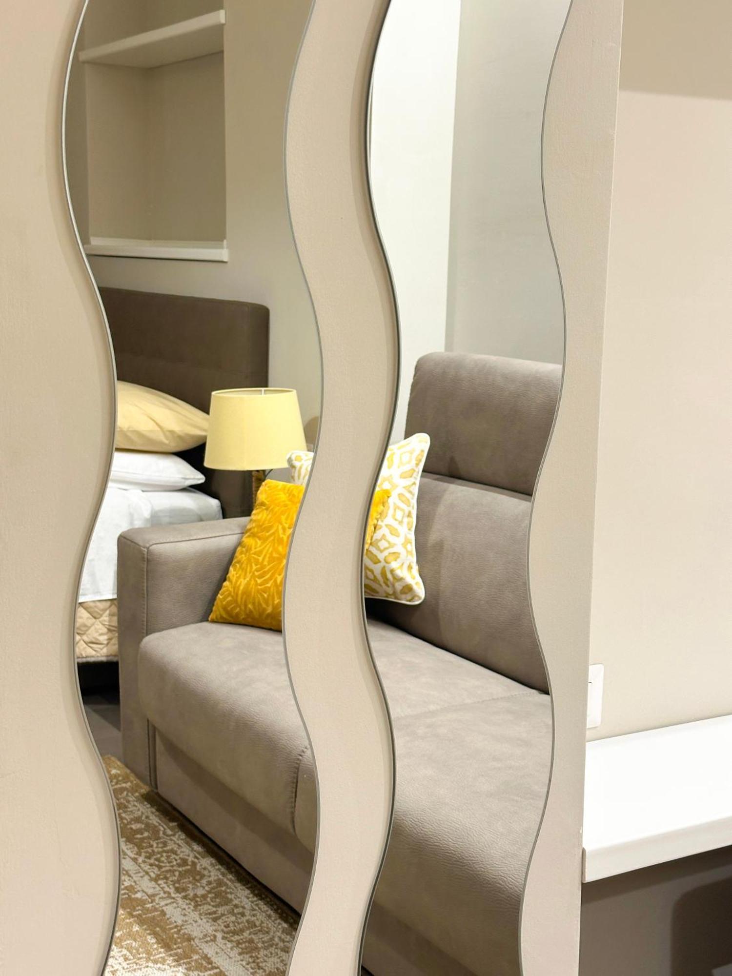 Agora Connect Space Brindisi Dış mekan fotoğraf