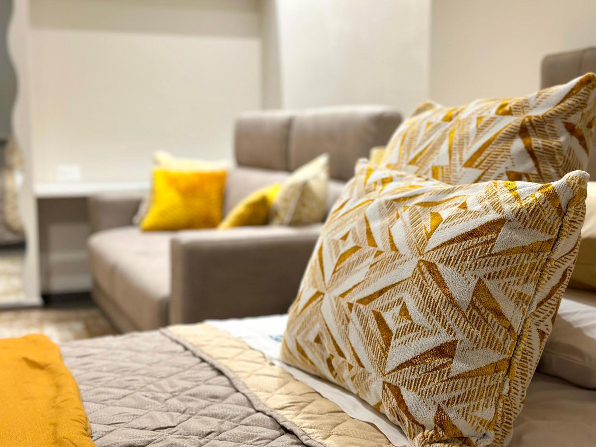 Agora Connect Space Brindisi Dış mekan fotoğraf
