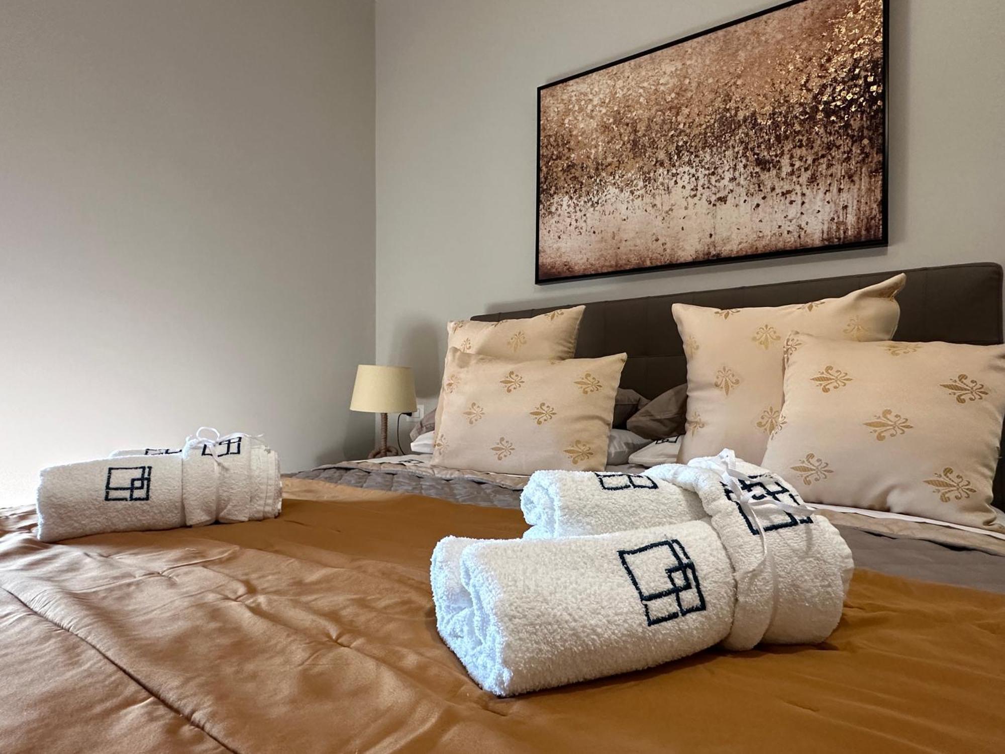 Agora Connect Space Brindisi Dış mekan fotoğraf