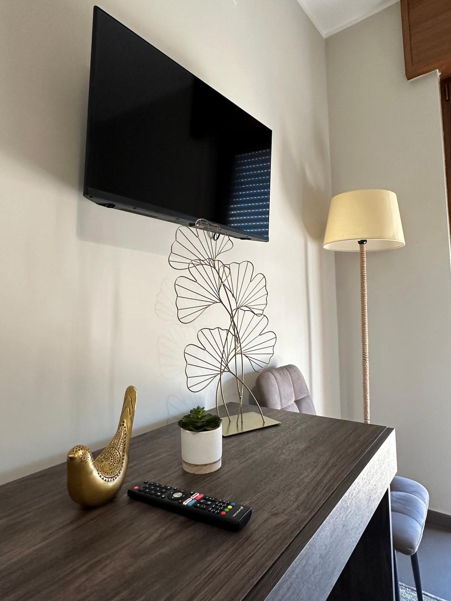 Agora Connect Space Brindisi Dış mekan fotoğraf