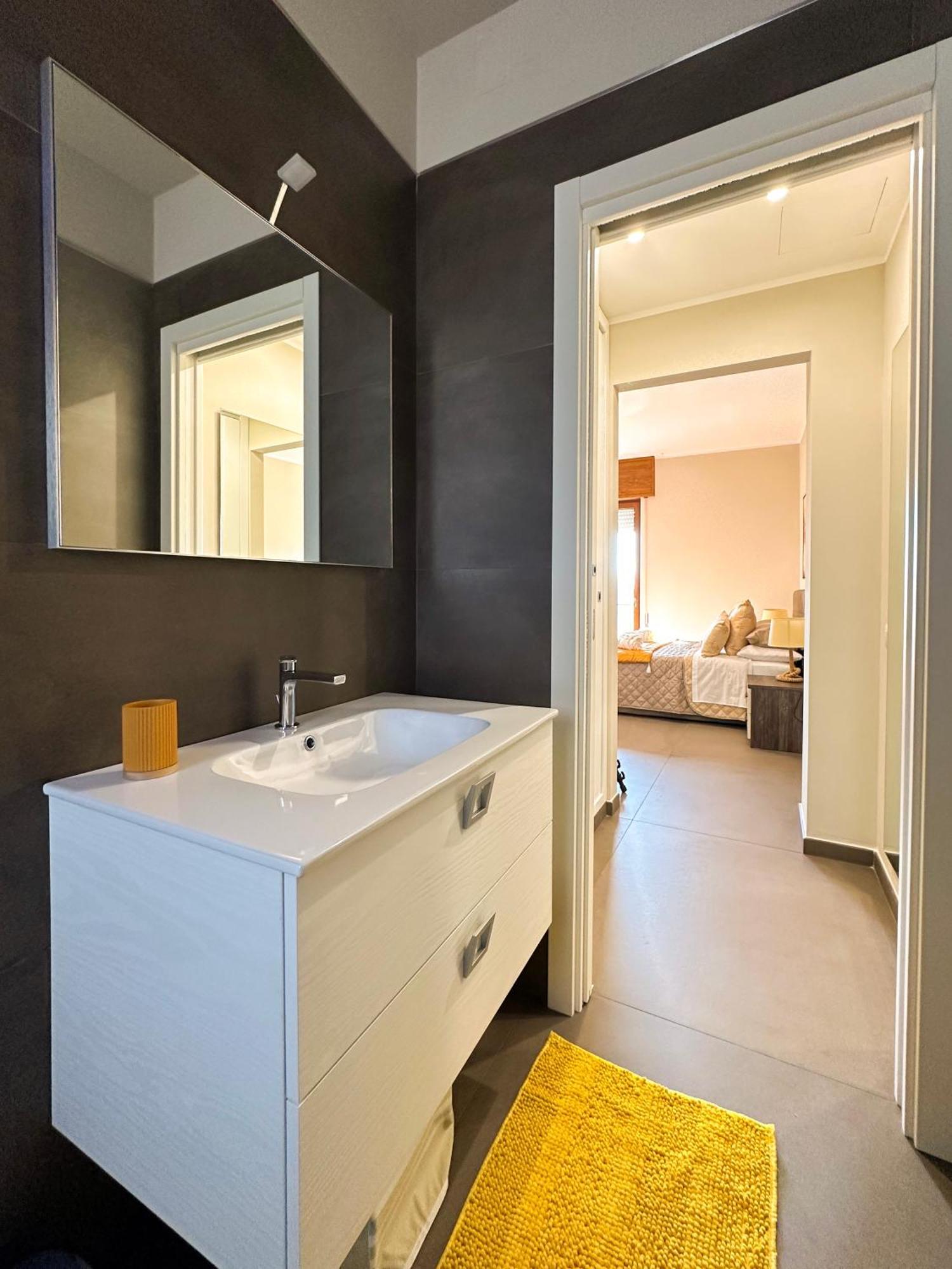 Agora Connect Space Brindisi Dış mekan fotoğraf