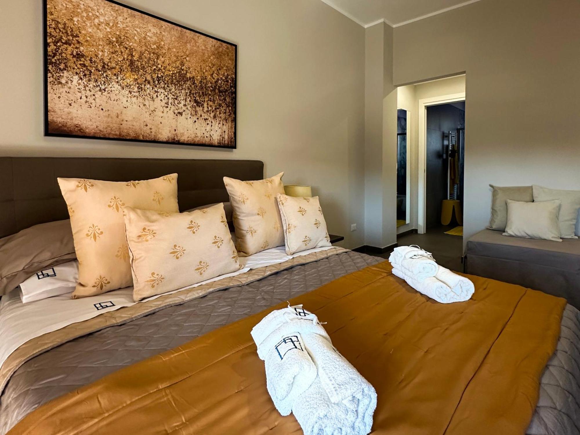 Agora Connect Space Brindisi Dış mekan fotoğraf
