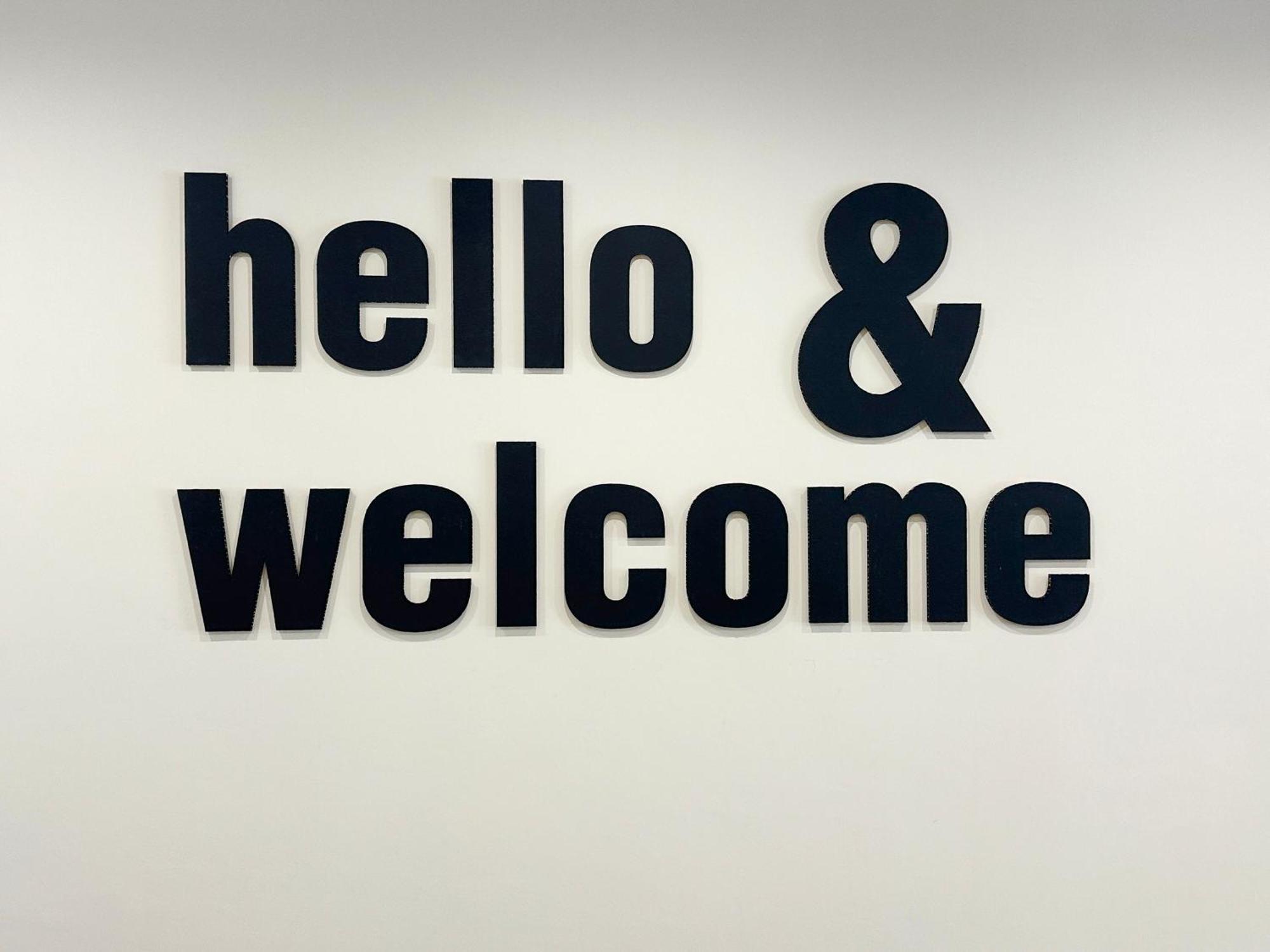 Agora Connect Space Brindisi Dış mekan fotoğraf