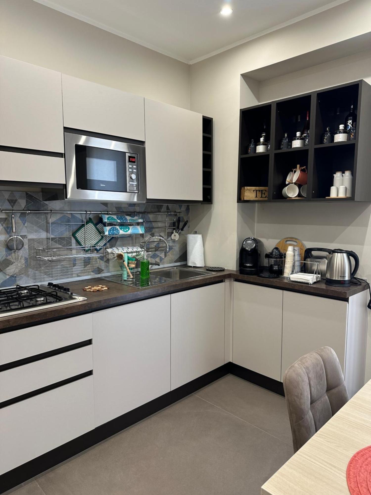 Agora Connect Space Brindisi Dış mekan fotoğraf