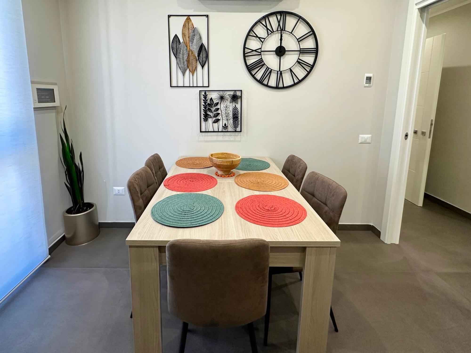 Agora Connect Space Brindisi Dış mekan fotoğraf